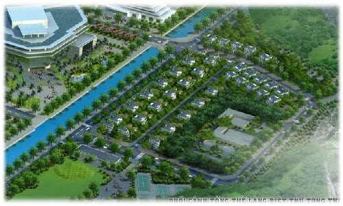 13 tỷ có biệt thự 160m2 biệt thự dự án Amatina Cát Bà - Hải Phòng. Chủ cần bán: 0945892388