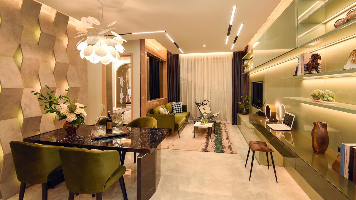 Cần cho thuê căn hộ cao cấp The Antonia, PMH Q7, 2PN 2WC, nhà đẹp, giá rẻ. LH: 0911839618 Em Hà