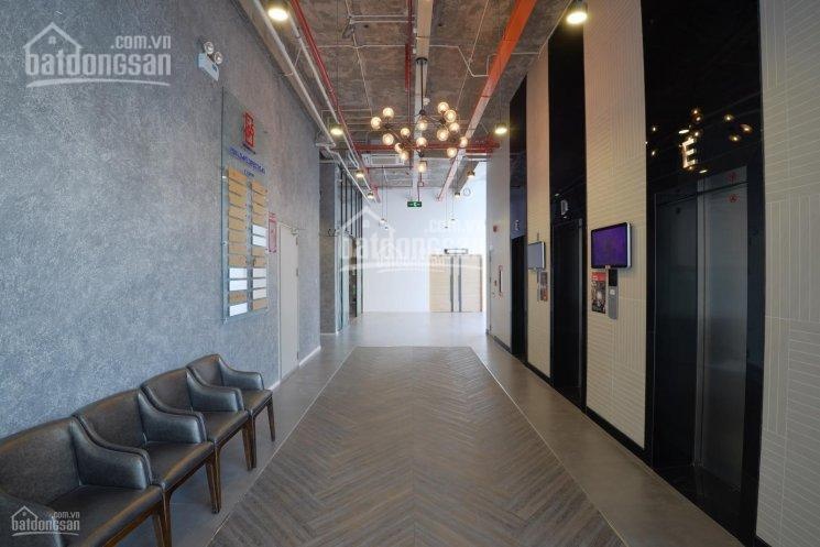 Cho thuê văn phòng Dreamplex Tower đường Điện Biên Phủ Bình Thạnh DT: 150 - 200m2. LH: 0906391898