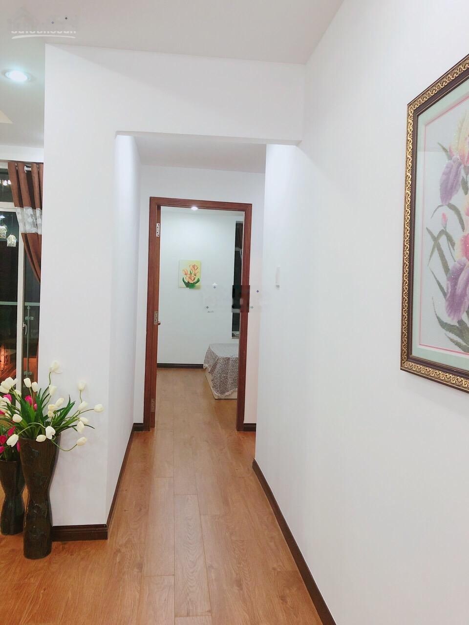 Cho thuê gấp CHCC Hoàng Anh Gia Lai 3, DT 100m2/căn 2PN, giá rẻ 10 triệu/tháng, LH 0932011688