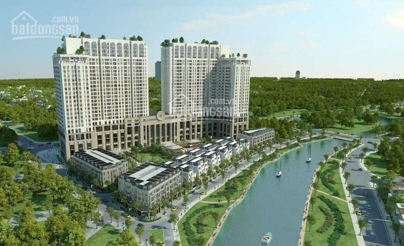 Bán lô góc biệt thự đẹp nhất dự án, Roman Plaza Hải Phát, Hàng Hiếm ! 0914102166