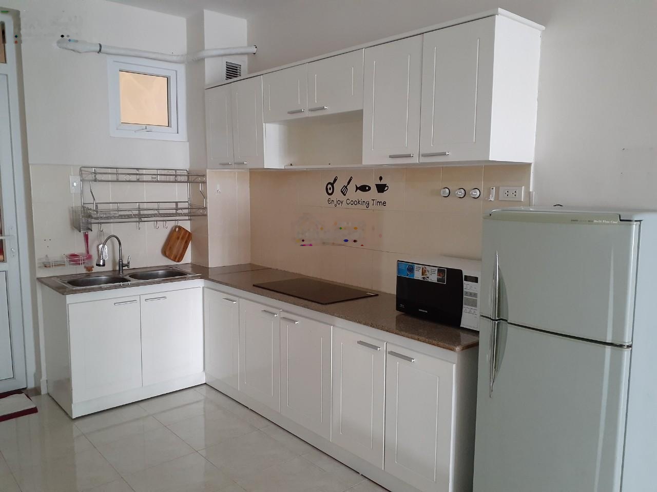 Cần bán căn hộ 90 Riverside, kế Saigon Pearl 1 phòng, giá tốt 3.85 tỷ. 0917134699