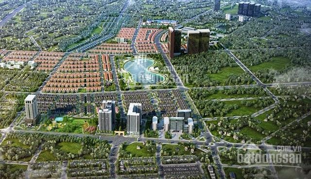 Chính chủ. Cần bán biệt thự A05-03 An Vượng Villas. Vị trí đẹp. Gần AEON, hồ công viên. 0985242709