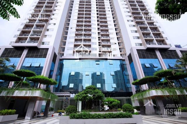 BQL tòa Thanh Xuân Complex cho thuê văn phòng diện tích từ, 150, 500m2, 220k/m2/th: LH 0971252191