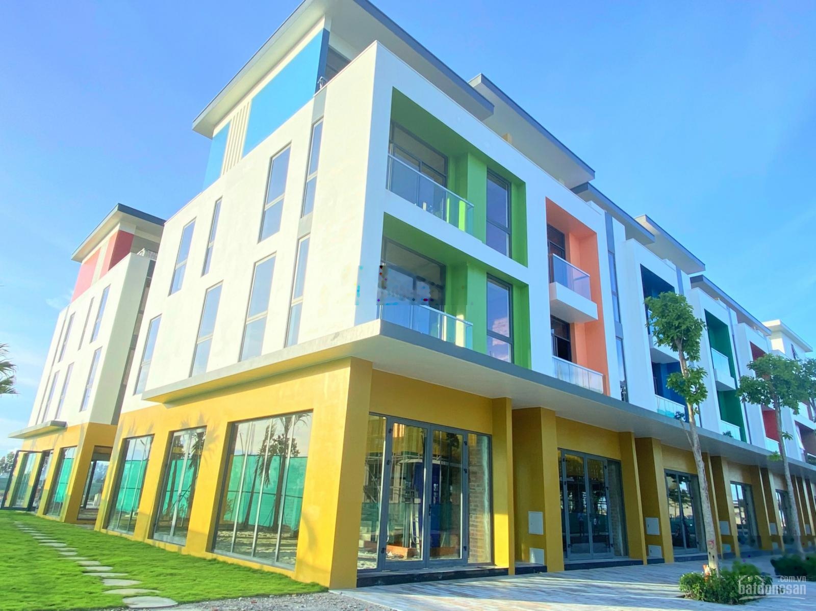 Khách gửi bán căn Meyhomes Phú Quốc sở hữu lâu dài giá 7 tỷ (Bao gồm VAT), LH 0934431468