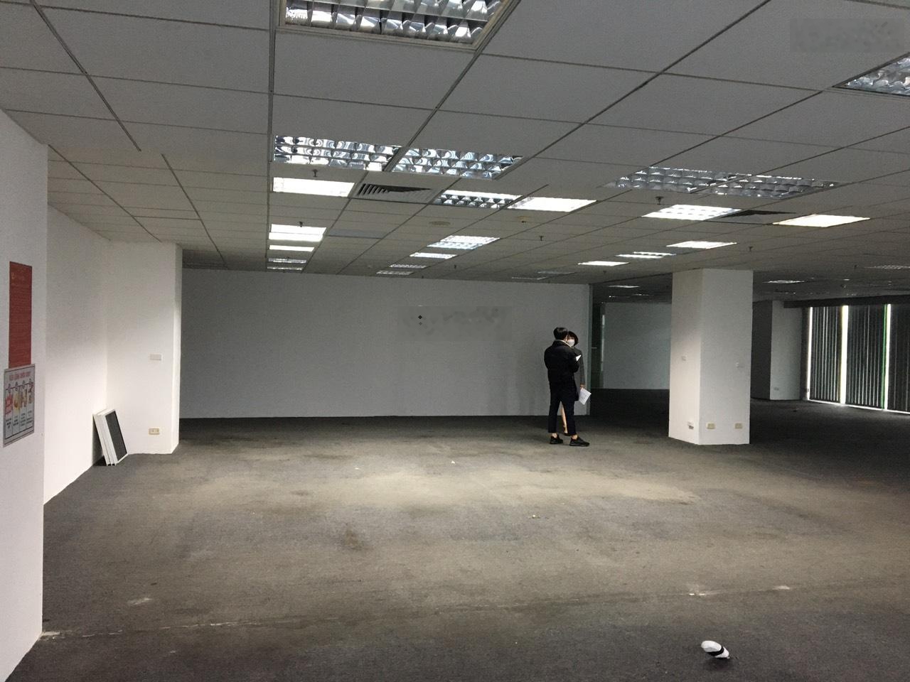 Cho thuê văn phòng tòa nhà 59 Quang Trung hồ Thiền Quang 100, 160, 200, 300, 1800m2 giá 140k/m2/th