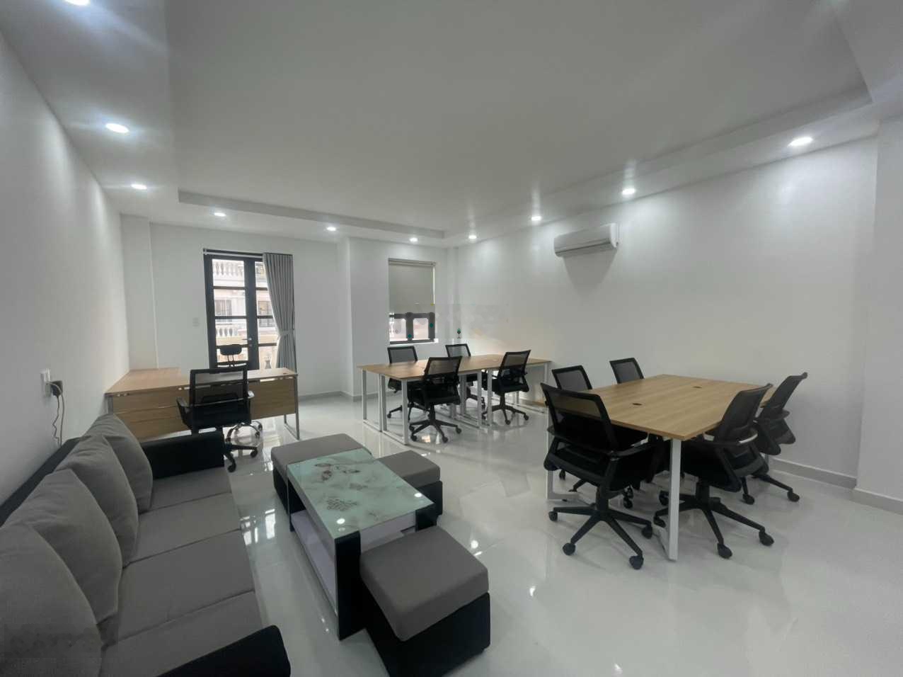 Chính chủ cho thuê văn phòng tại Cityland Park Hills Phan Văn Trị, Gò Vấp