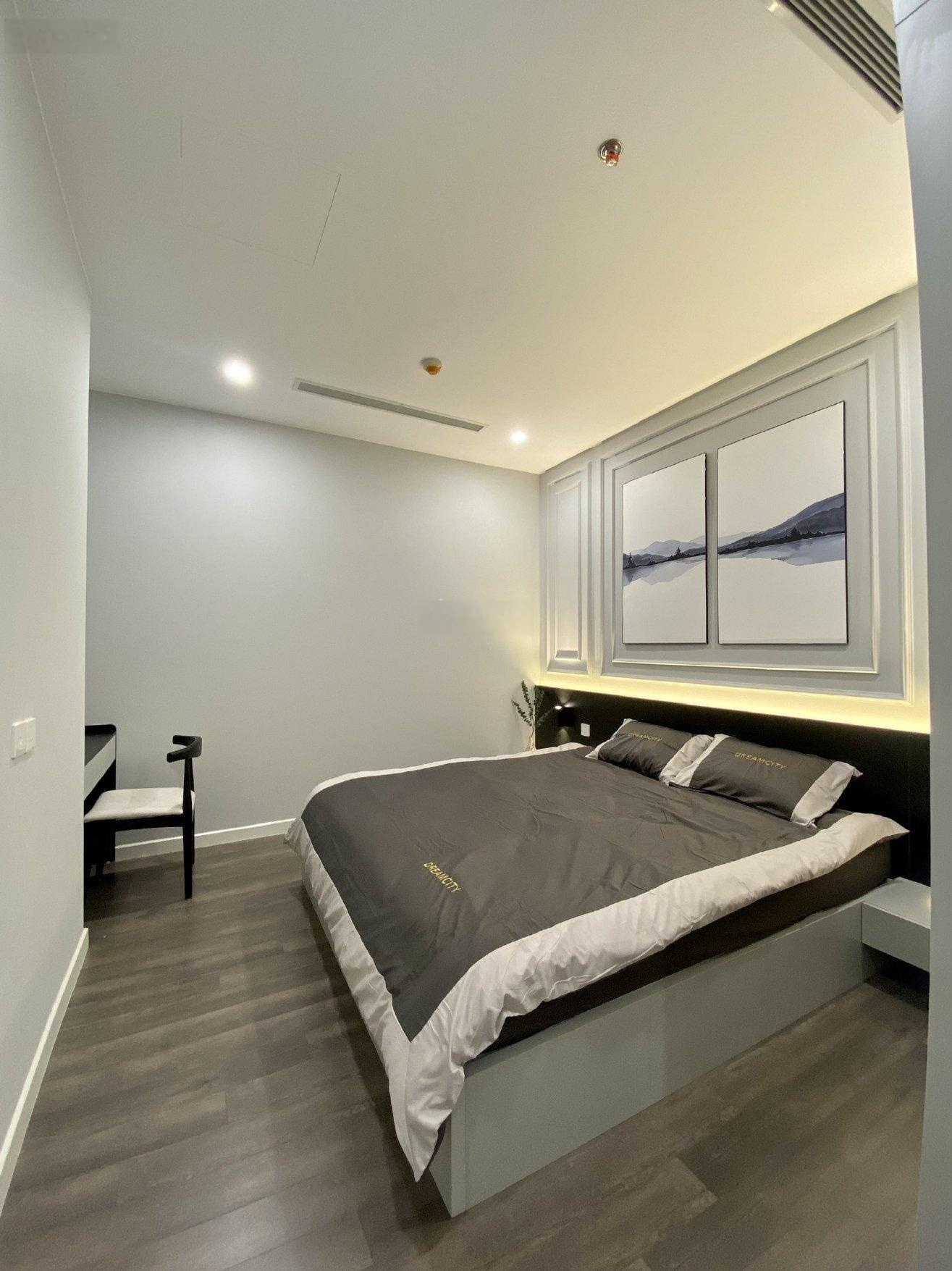 Cho thuê The Nine quỹ căn đẹp 3PN giá rẻ ưu đãi từ 20 triệu/tháng. LH 0965057798