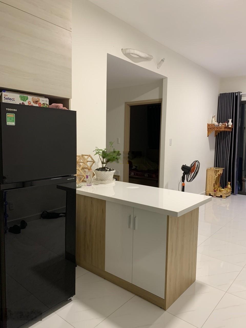 Chuyên giỏ hàng cho thuê căn hộ 1 phòng ngủ chung cư Safira Quận 9 giá từ 8tr - 8.5tr/th