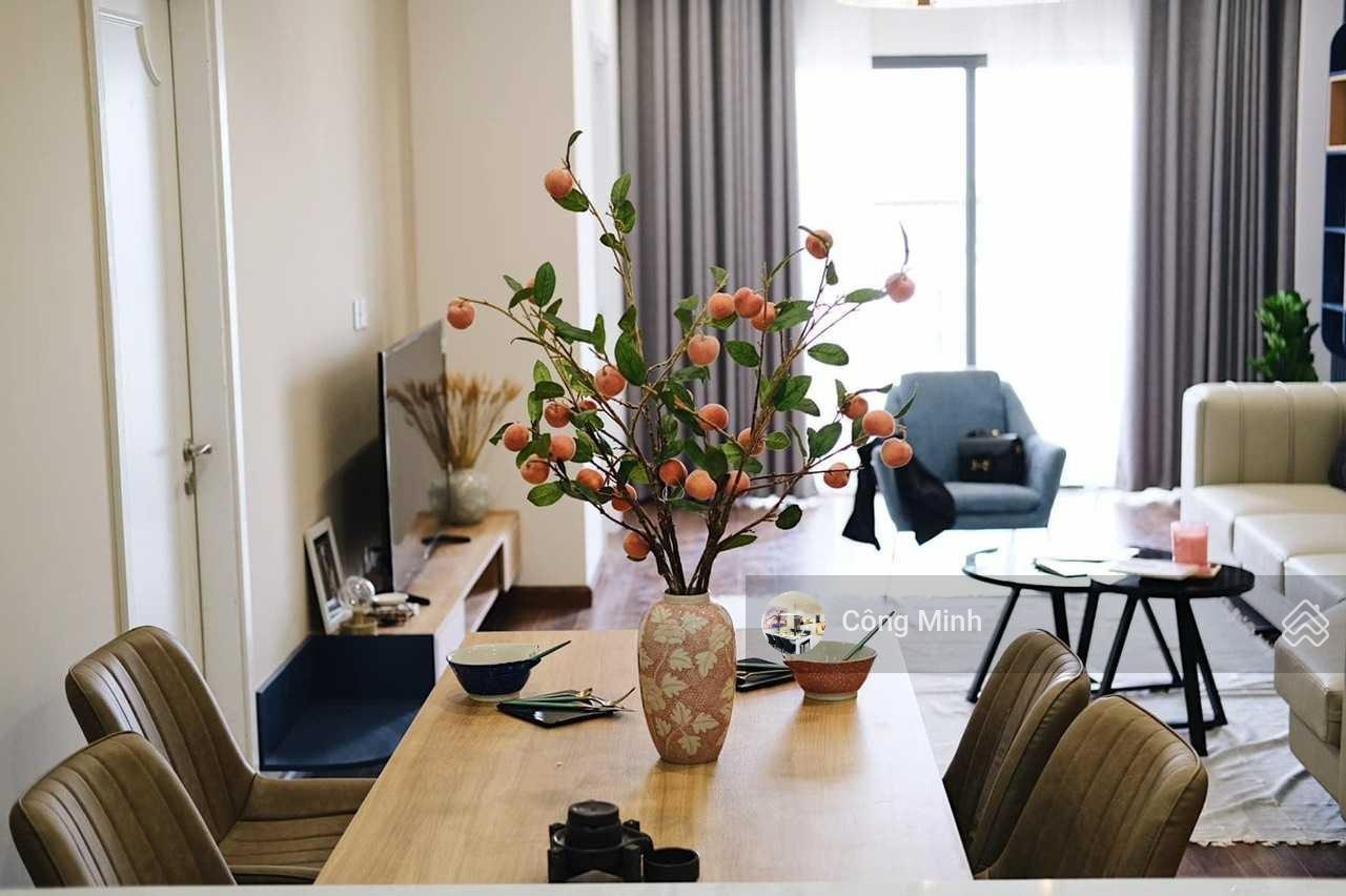 Cho thuê căn hộ chung cư Sun Grand City, 69B Thụy Khuê, 60m2 1 ngủ, view thẳng hồ giá 16 tr/th