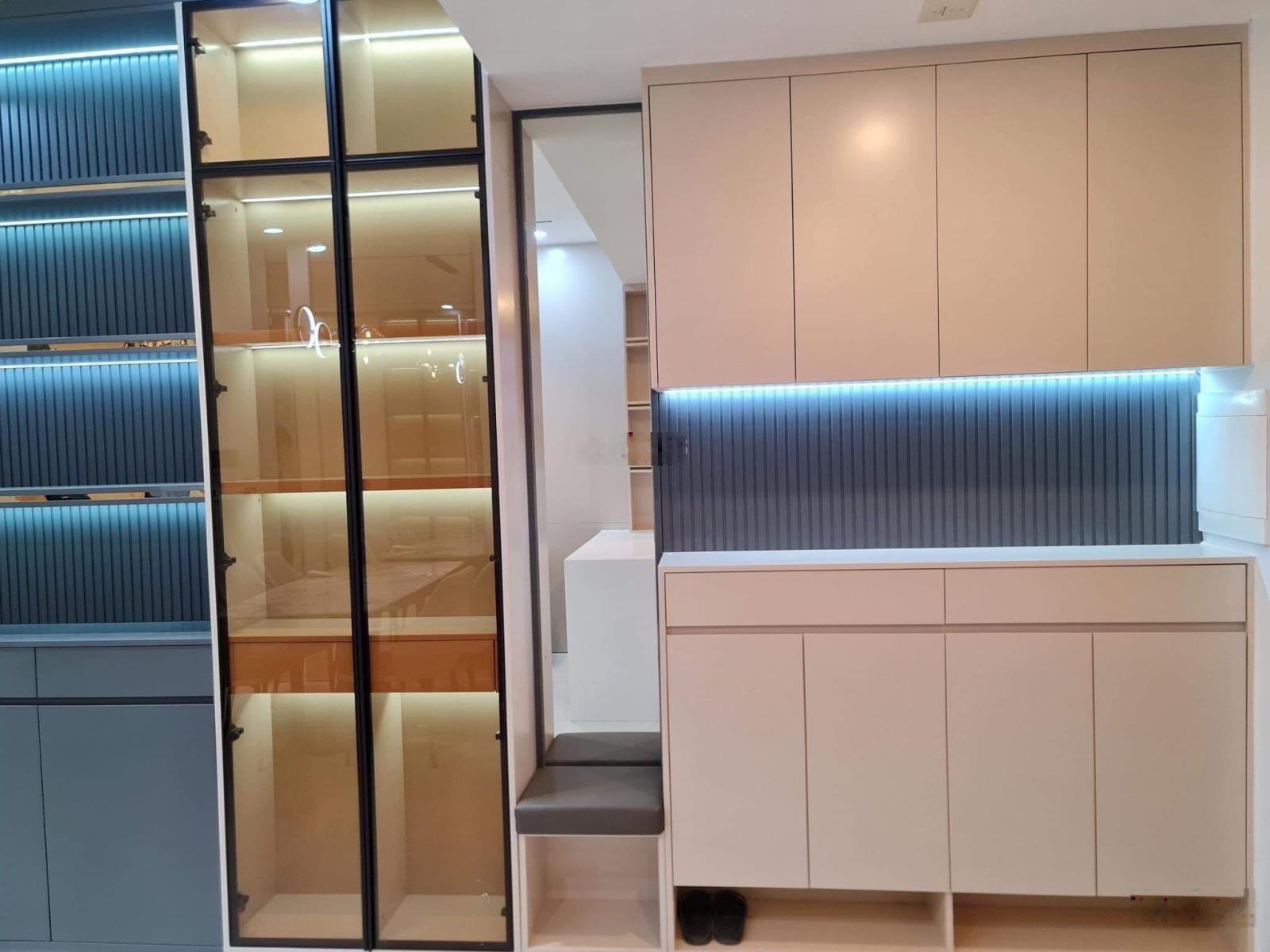 Em có quỹ căn cho thuê giá rẻ chỉ từ 13tr ở Park Kiara, ParkCity. LH 0397588236