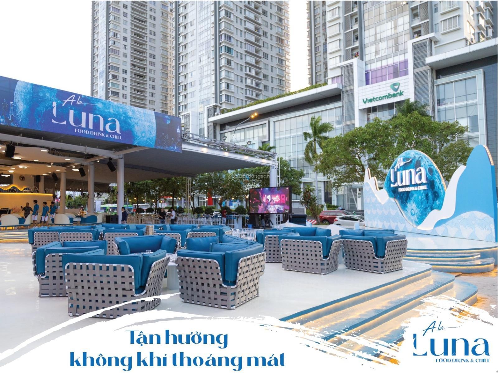 Cho thuê mặt bằng góc 2 MT 471 Nguyễn Thị Thập, Quận 7, DT: 50x60m, 1 trệt 1 lửng, DTSD: 3.000m2