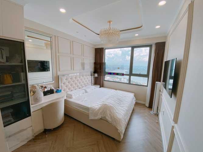 Cho thuê Masteri Thảo Điền 2PN - có đầy đủ nội thất sang xịn mịn - Giá yêu thương 16 triệu