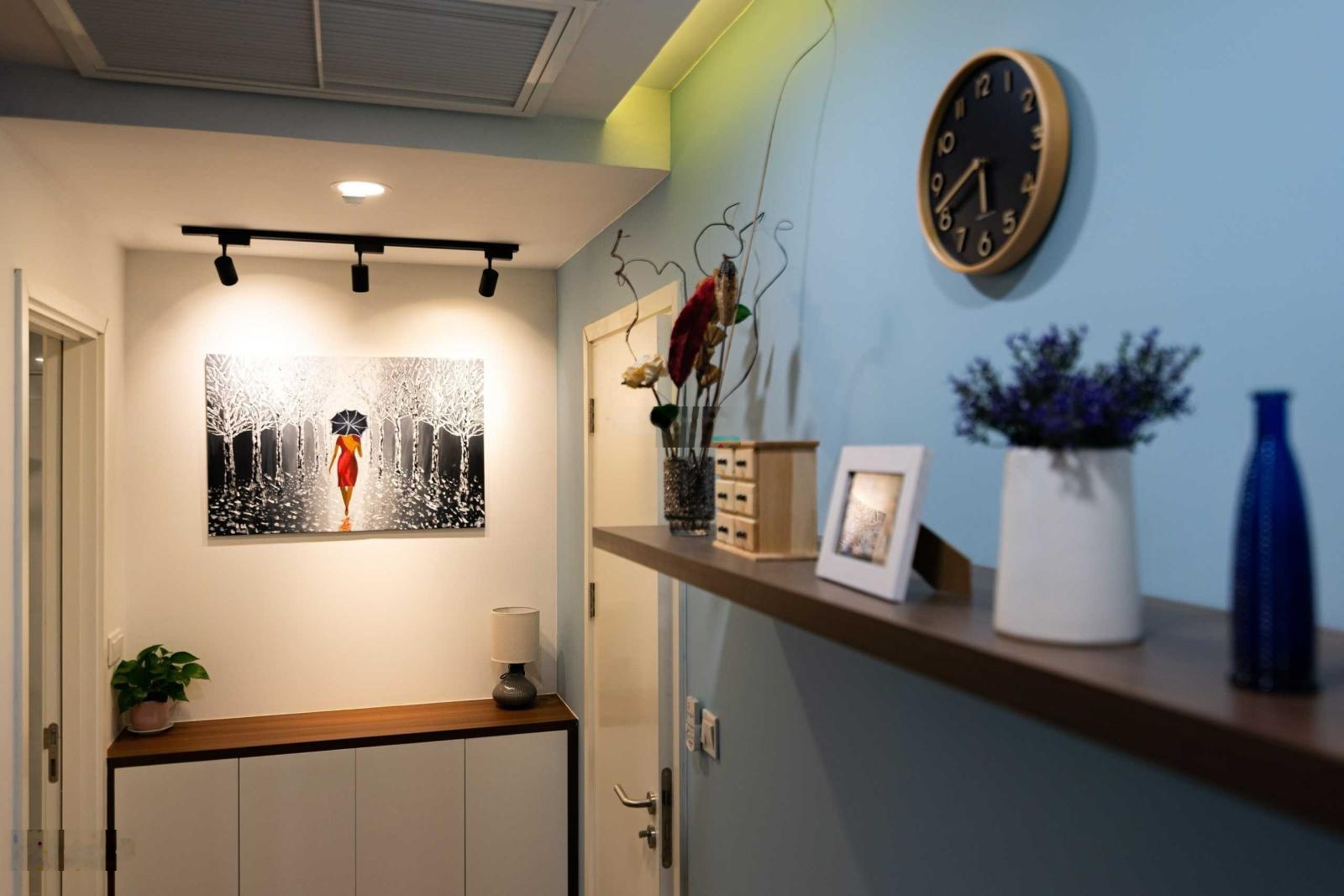 Cho thuê Masteri Thảo Điền 2PN - có đầy đủ nội thất - Giá tốt chỉ 17 triệu - LH: Trang 0767293331