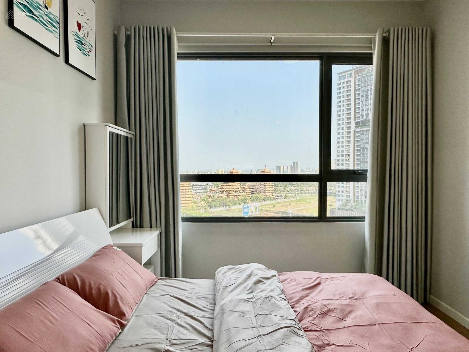 Cho thuê 3PN Masteri An Phú - Căn hộ siêu đẹp nhà như hình - có nội thất - 24 triệu - LH 0767293331