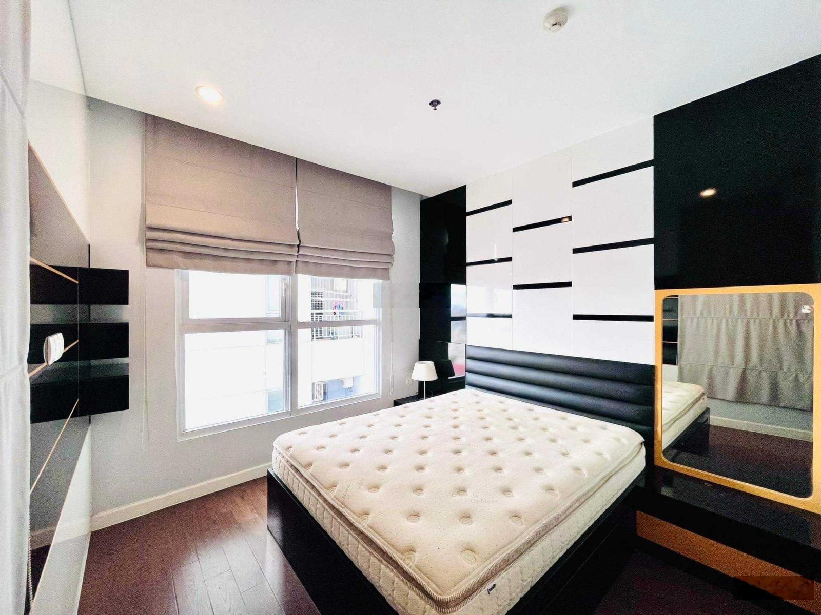 Căn hộ The Prince 2PN / 2WC nội thất đầy đủ cho thuê 18 triệu - nhận nhà ở ngay tel 0942811343