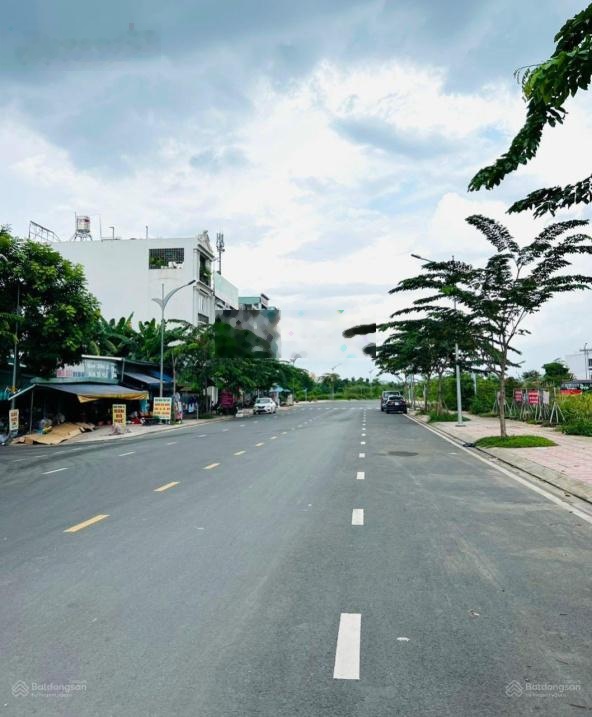 Chính chủ: Bán đất khu 1,8 ha chợ Bình Khánh.