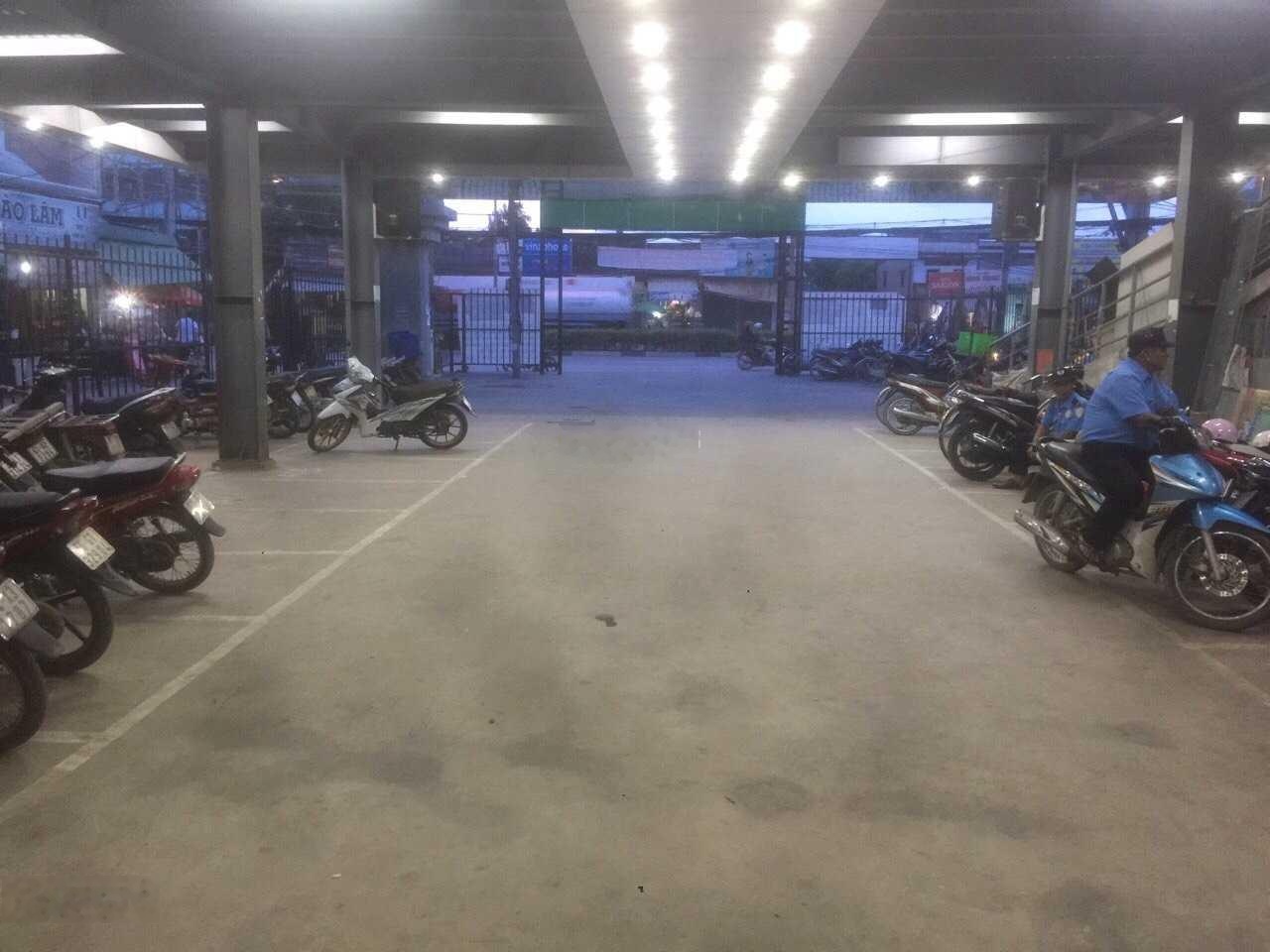 Cho thuê mặt bằng, văn phòng tại Bình Dương, từ 30 - 500m2, tặng 1 tháng thuê, giá chỉ 120k/m2