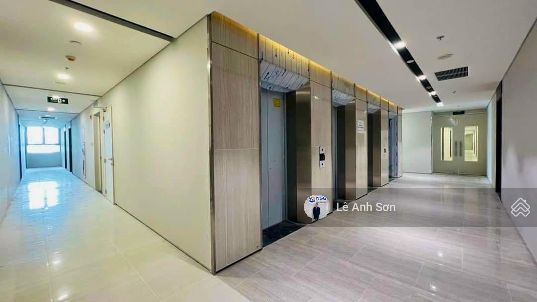 Chính chủ cho thuê căn hộ 2PN dự án C - SkyView Trần Phú, Thủ Dầu Một, 6,5tr/tháng