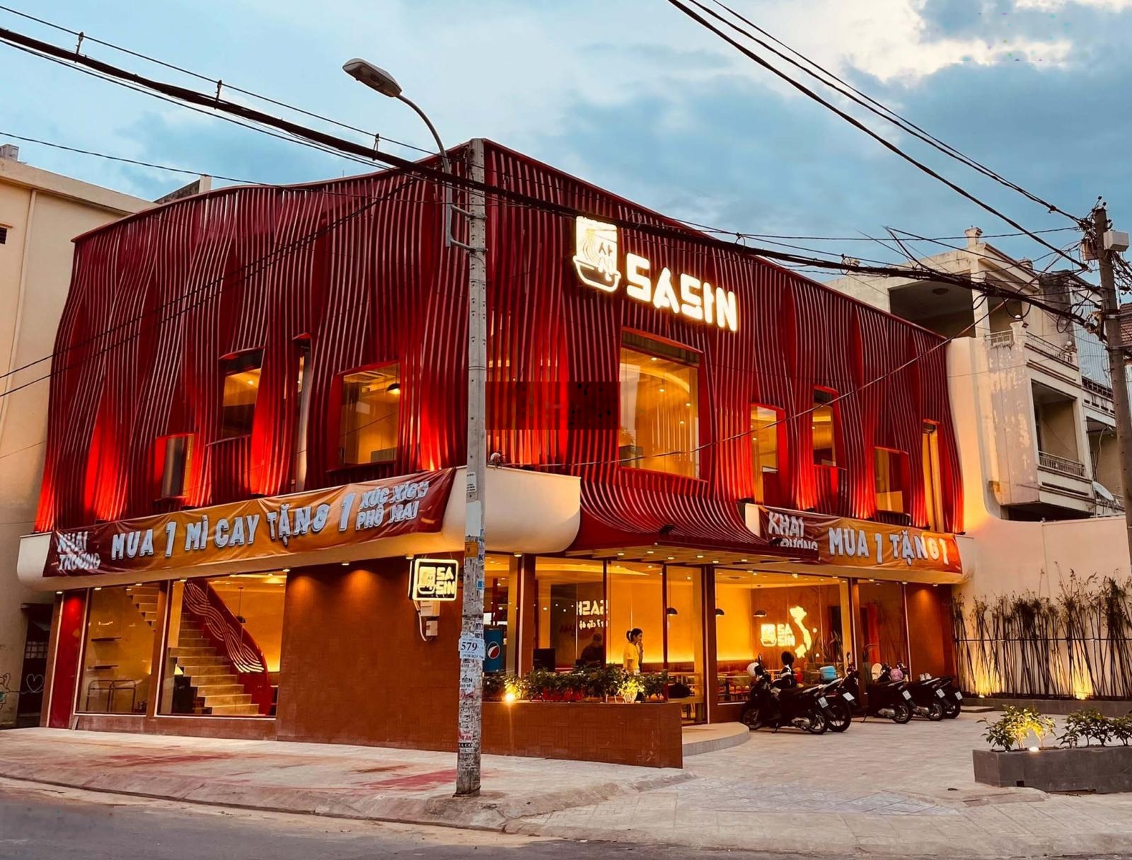 Cho thuê mặt bằng mặt tiền Đinh Công Tráng, Quận 1, DT: 9.5x20m, 1 trệt, 3 lầu, DTSD: 760m2