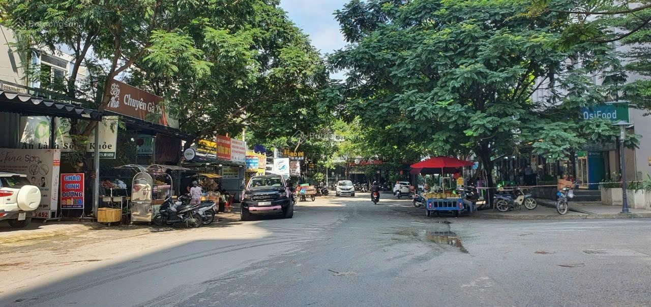 Cần bán lô đất 11x20m khu dân cư Khang An, giá 68 triệu/m2