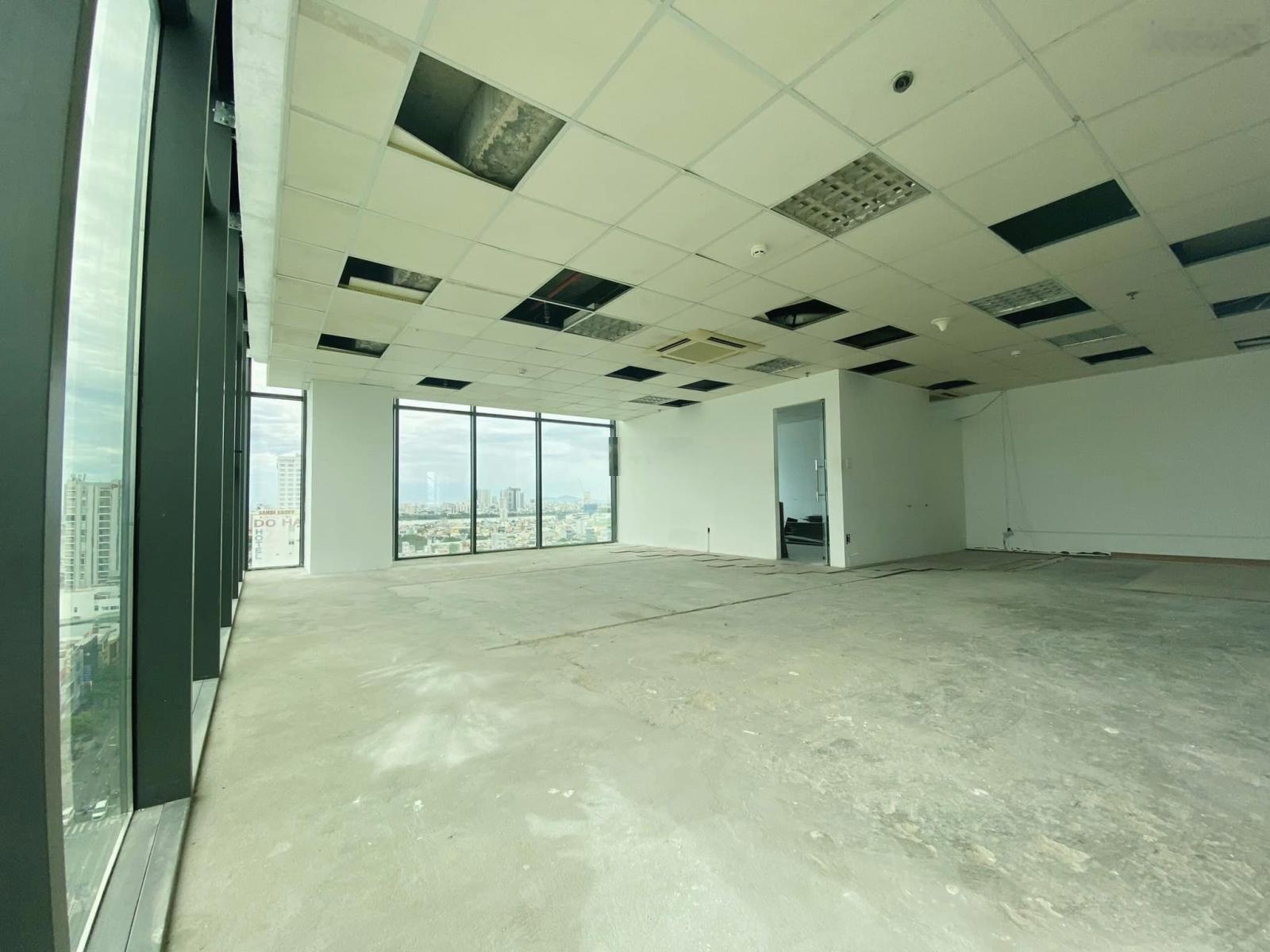 Tổng hợp văn phòng cho thuê tại Hải Phòng giá thuê từ 10 triệu - 200 triệu/tháng