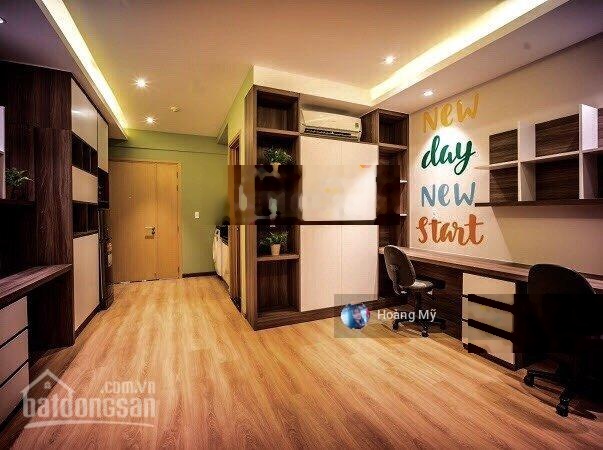 Văn phòng, oficetel 30m2 đến 150m2 vừa ở vừa làm việc Cao Thắng Q10, chỉ từ 9 tr/tháng