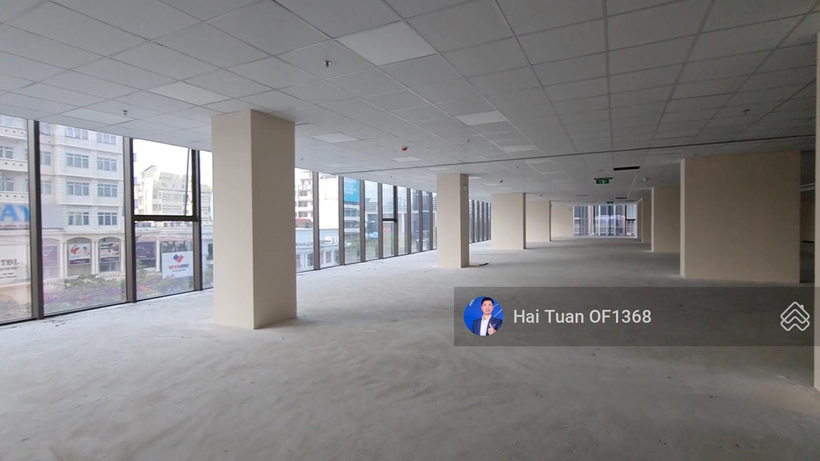 Cho thuê văn phòng tòa Green Diamond 93 Láng Hạ, diện tích 300m, 400m, 500m, 1900m, LH 0906011368