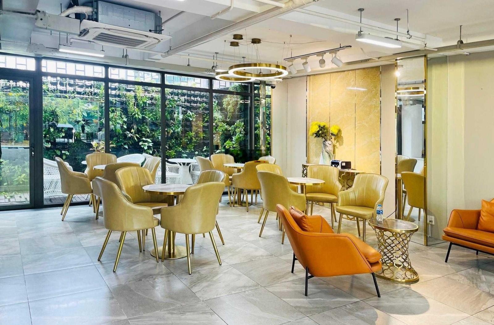 Góc 2MT Nguyễn Đình Chiểu, Quận 3 - 11x16m - 5 tầng - cho thuê 150 triệu - giá 55 tỷ