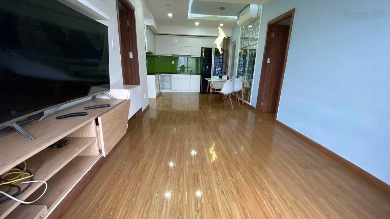 Chuyên cho thuê căn hộ Flora Fuji ngay Global City, loại 1PN, 2PN, 3PN giá từ 6.5tr/th