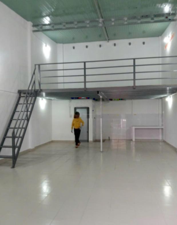 Cho thuê: 3 nhà xưởng giá ổn định (160m2 - 200m2 - 300m2) Liên Khu 4-5