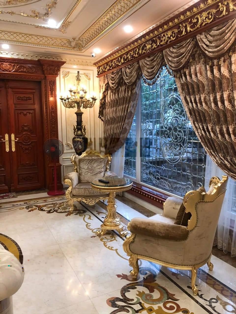 Duy nhất 1 căn! Nguyên Hồng phân lô ô tô tránh vỉa hè, nhà mới 50m2*6T thang máy KD DT 1 tỷ/năm