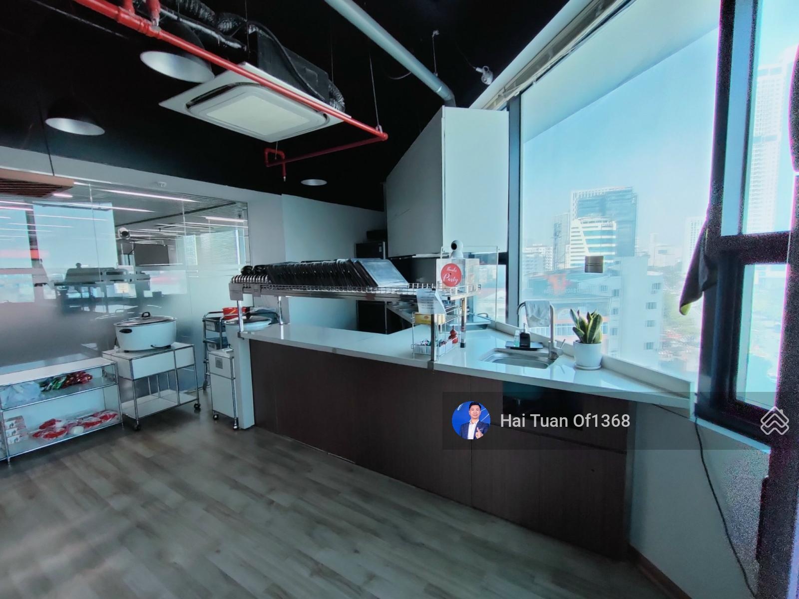 Cho thuê văn phòng tòa Gold Tower 100m2 - 300m2 - 1660m2, LH 0906011368