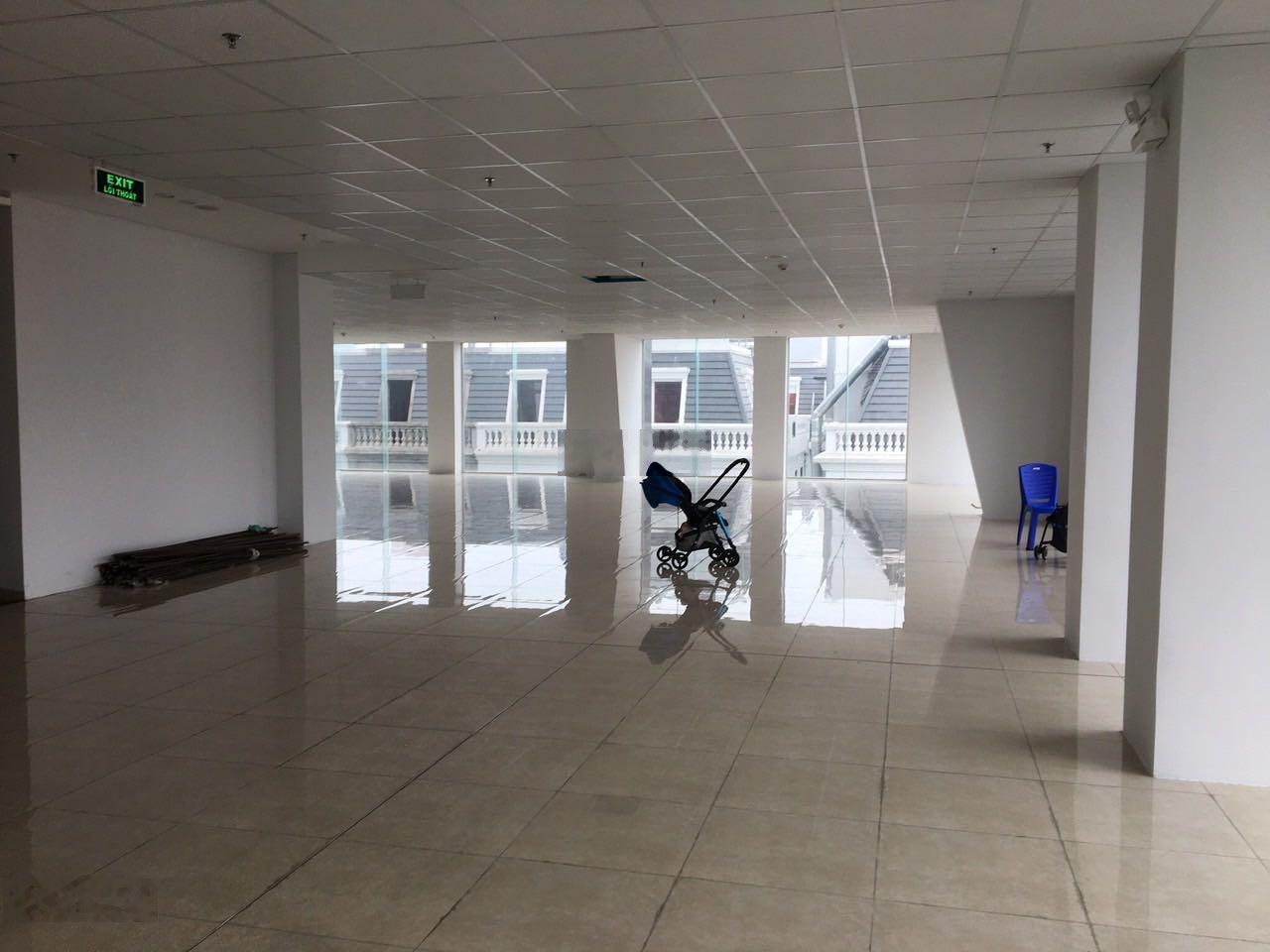 Cho thuê văn phòng Tòa nhà Green Pearl Minh Khai số 378 Minh Khai, DT 86m, 115m, 145m, 203m2, 1000m