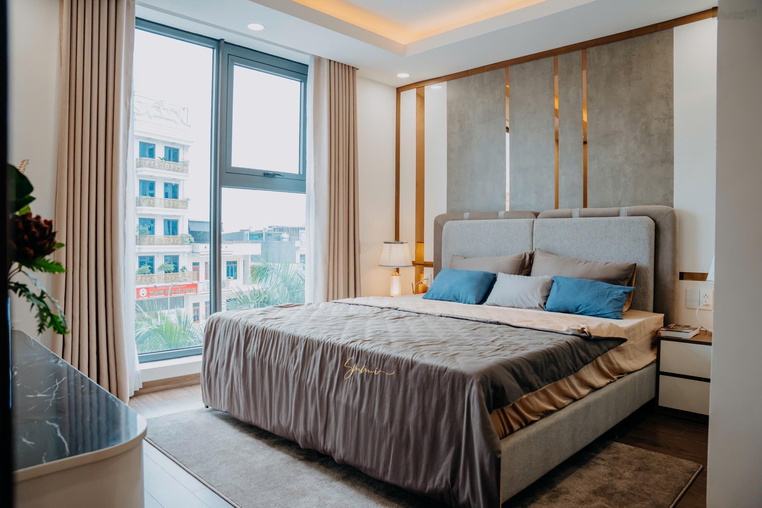 Bán quỹ căn hộ ngoại giao 2PN chung cư Lotus Bắc Giang