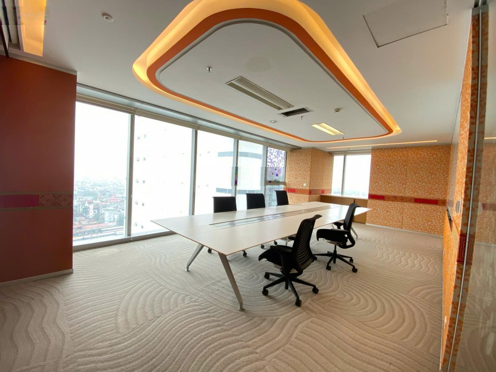 Cần cho thuê gấp văn phòng tại Capital Tower 109 Trần Hưng Đạo, Hoàn Kiếm, HN DT: 60m2-200m2-1000m2