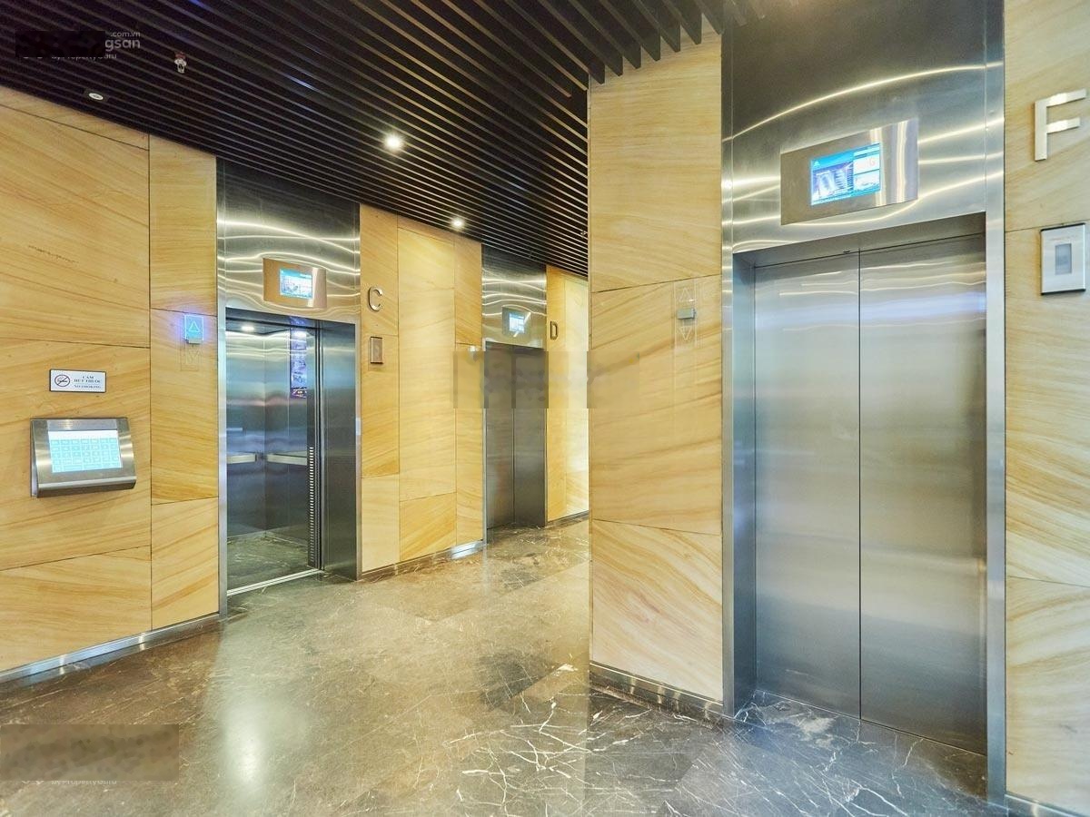 CĐT cần cho thuê văn phòng tòa Coninco Tower Số 1 Tôn Thất Tùng, Đống Đa DT 200m, 300m, 500m, 700m2