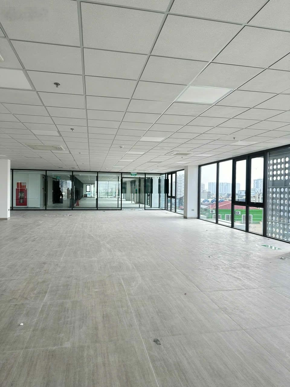 Cho thuê VP tại Phan Đình Phùng, Hoàn Kiếm DT 80m2 - 150m2 - 200m2 - 480m2 Giá chỉ 150 nghìn/m