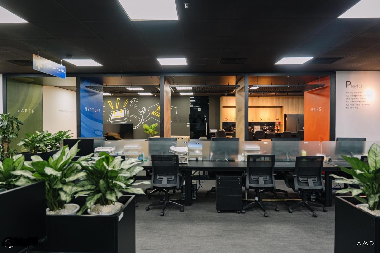 Cho thuê vp tại Vietcombank Tower Nguyễn Văn Cừ giá 99k/m2, 100m2 - 150m2 - 300m2 - 500m2 - 1000m2