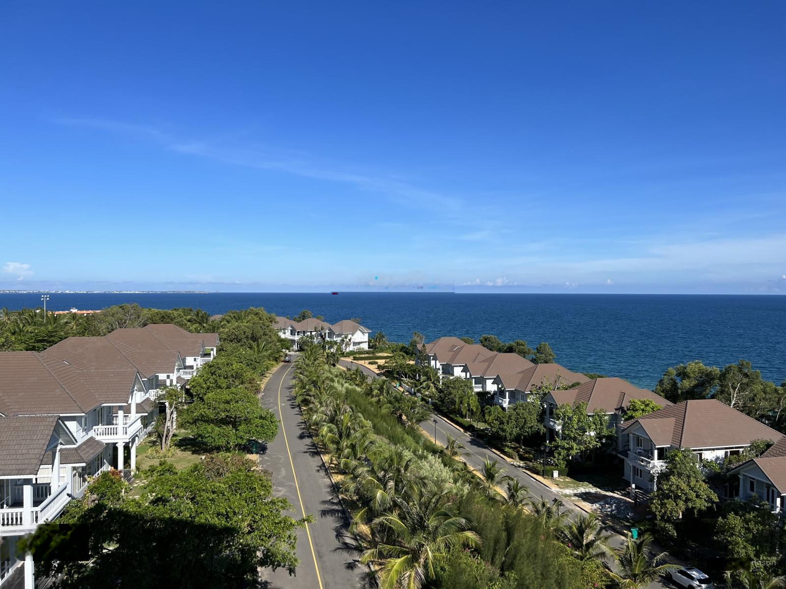 Bán biệt thự biển Sealinks S44 16x25m căn góc sổ hồng lâu dài nội thất cao cấp khu S view biển