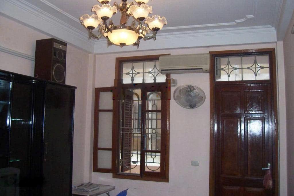 Bán biệt thự 151m2 ngõ to ô tô ngay đầu cống mọc - Quan Nhân