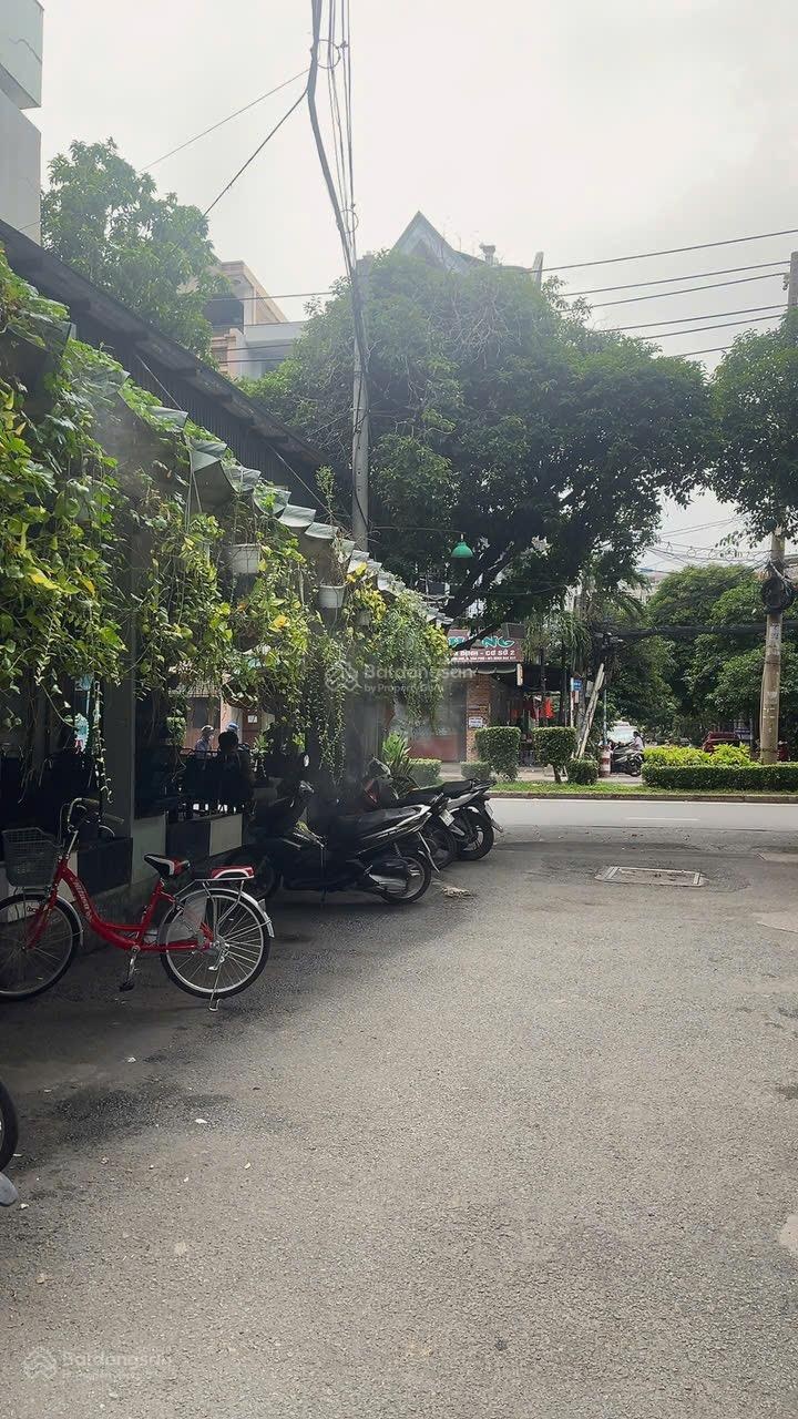 Hẻm 6m Nguyễn Cửu Đàm 6x25m, vuông đẹp không lỗi, cấp 4 công nhận đủ 150m2. Ngay ngã 4 Tân Sơn Nhì