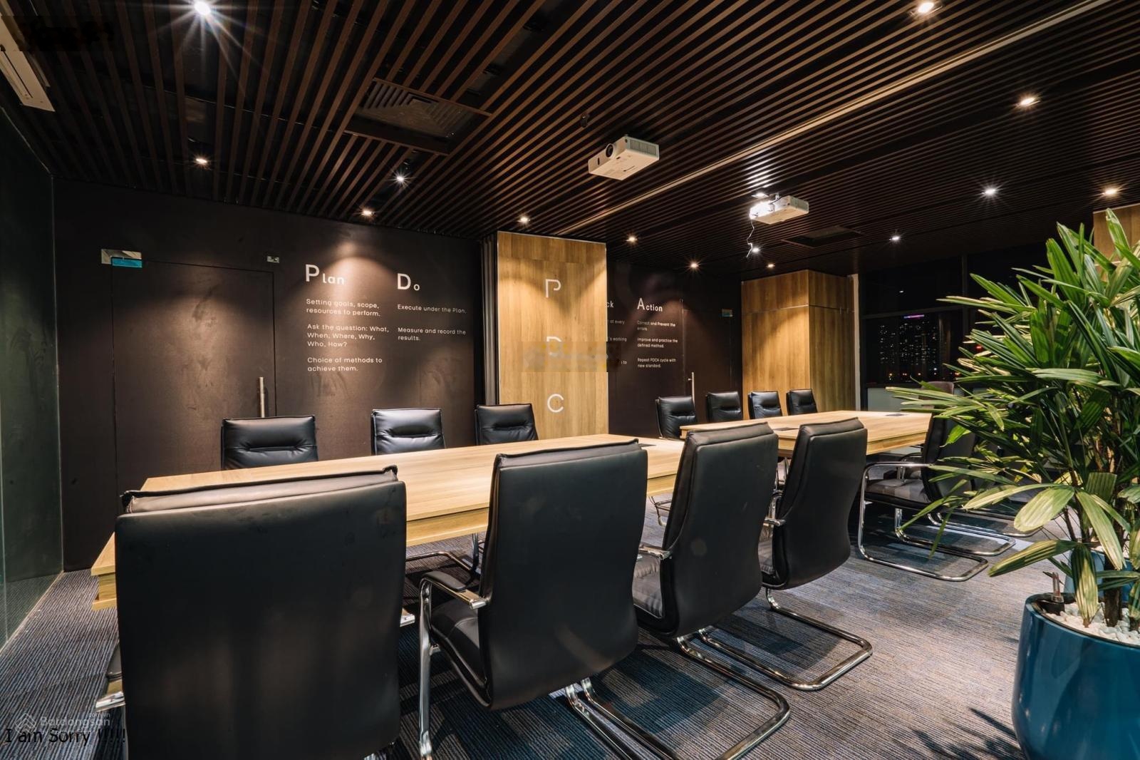 Cho thuê văn phòng tại Green Pearl 378 Minh Khai, 150k/m2, DT 68m2 - 100m2 - 150m2 - 200m2 - 500m2