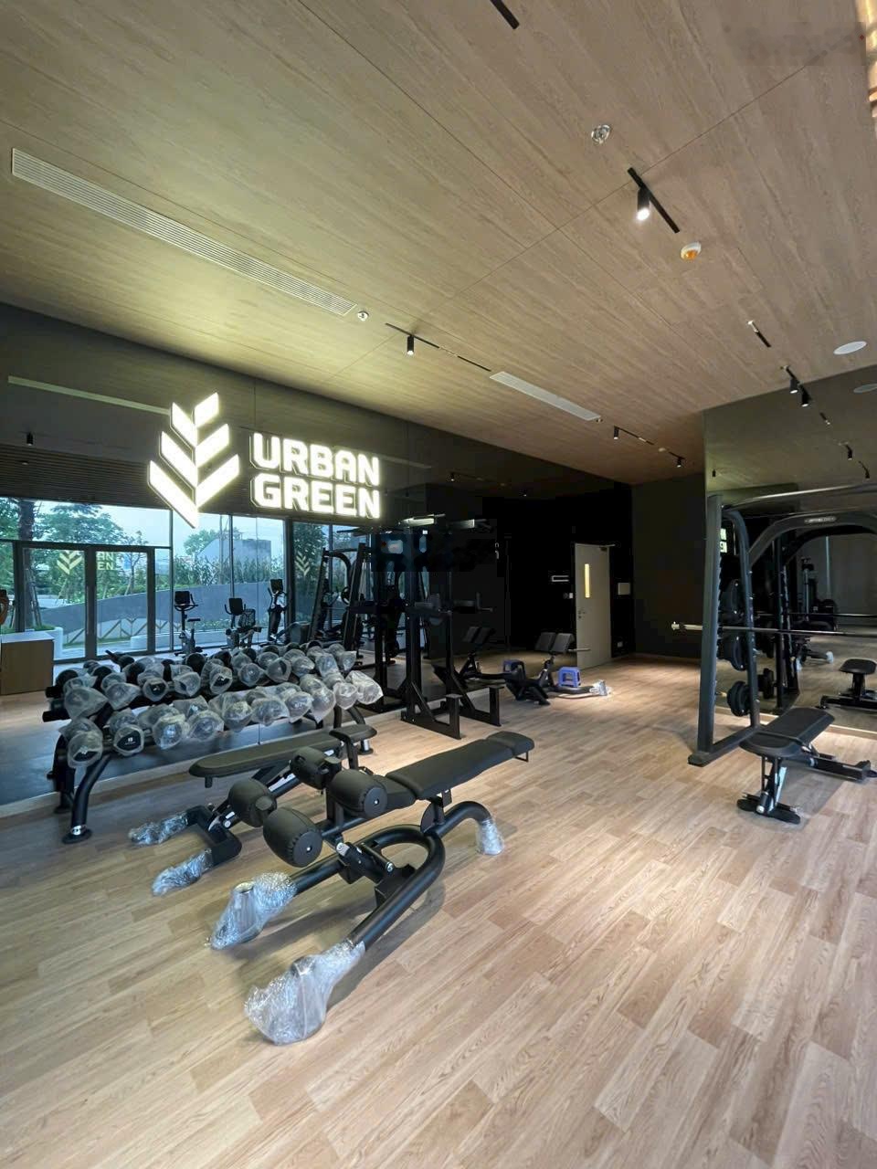 3PN Urban Green cho thuê từ 99m2 - 105 - 110 - 118m2. Từ nhà trống đến full nội thất giá tốt có đủ