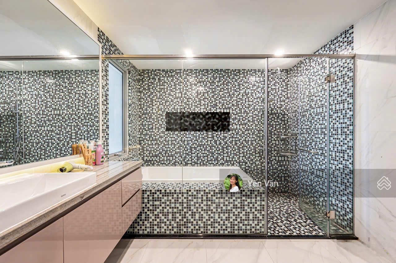 Độc quyền cho thuê Penthouse cao cấp tại Vinhomes Central Park