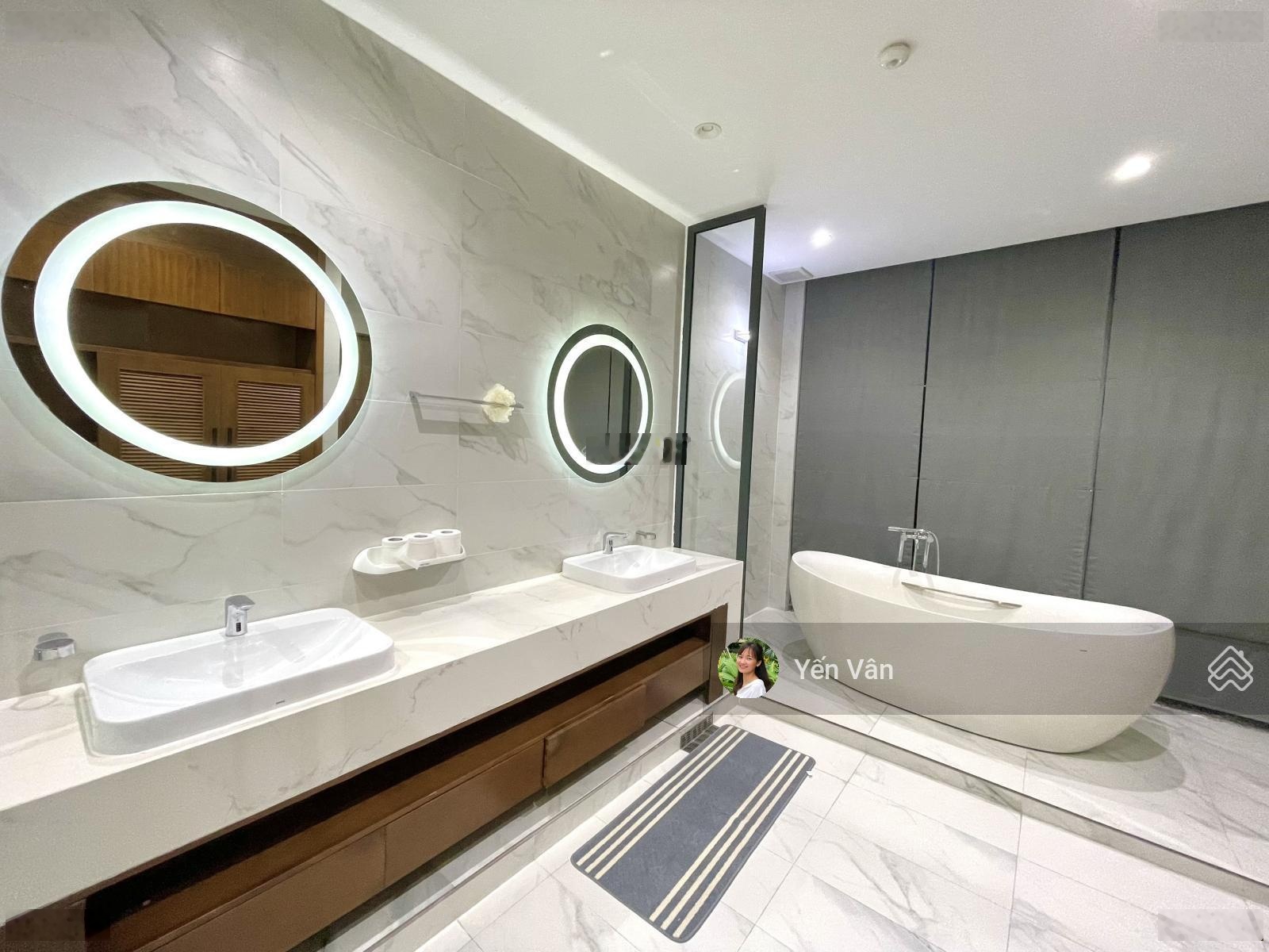 Penthouse Landmark 1 view thành phố siêu lung linh