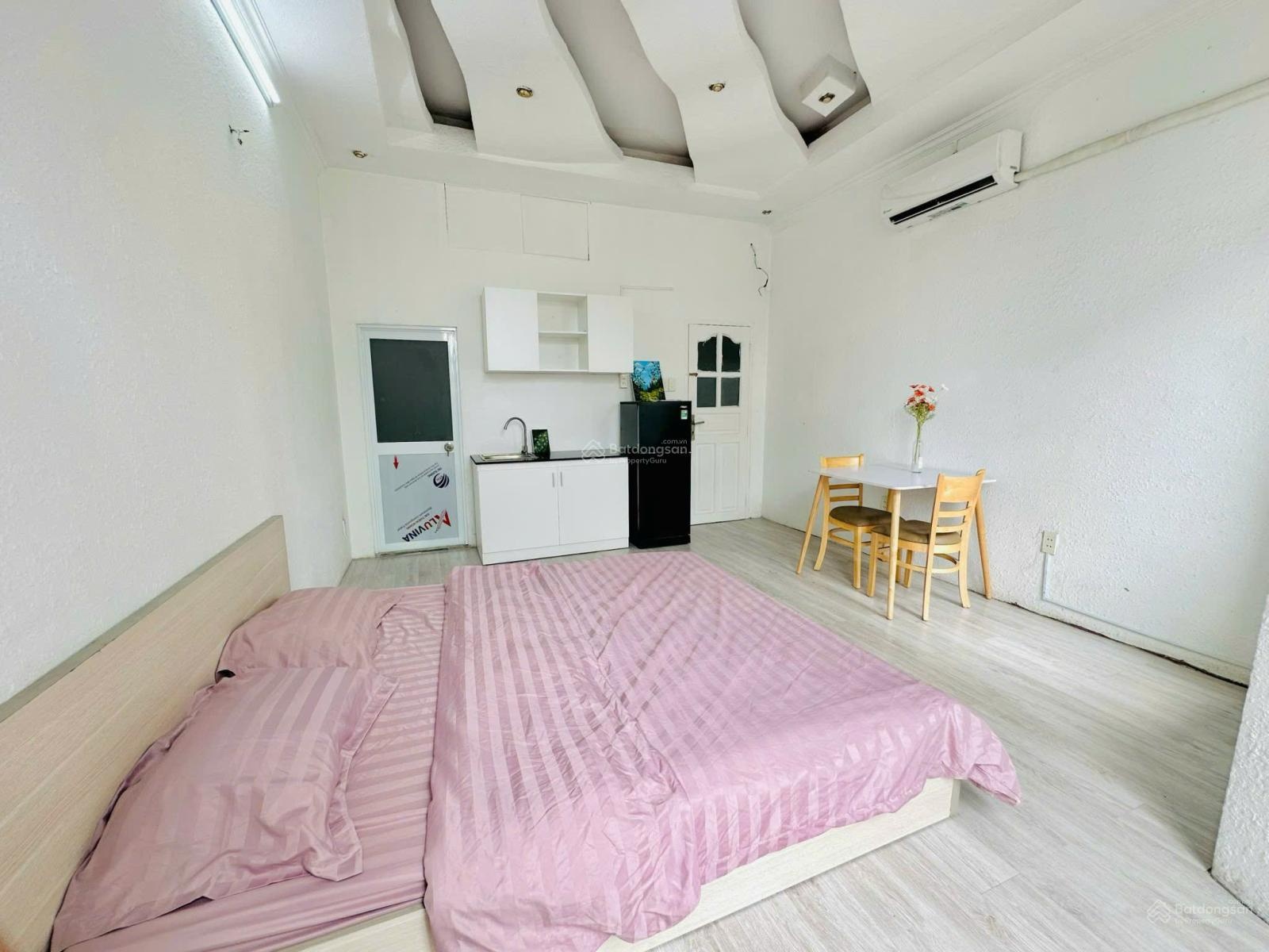 Phòng ban công 4,9 triệu cho thuê tại Lê Văn Duyệt, Bình Thạnh, Hồ Chí Minh - máy giặt riêng