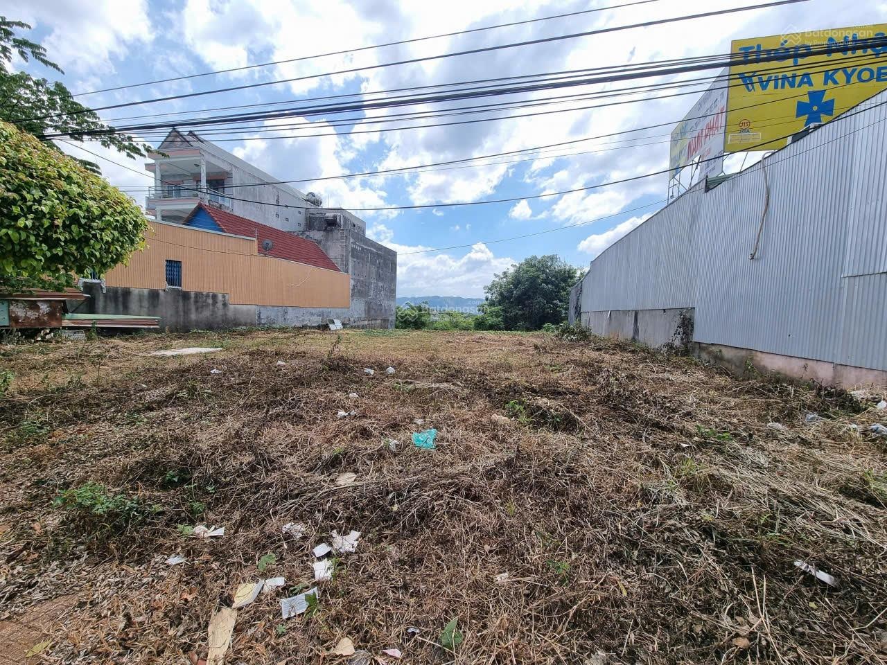 Chính chủ cần bán đất tại Quốc Lộ 14 thị trấn Đức Phong, Bù Đăng, 746m2, mặt tiền rộng, Sổ sẵn