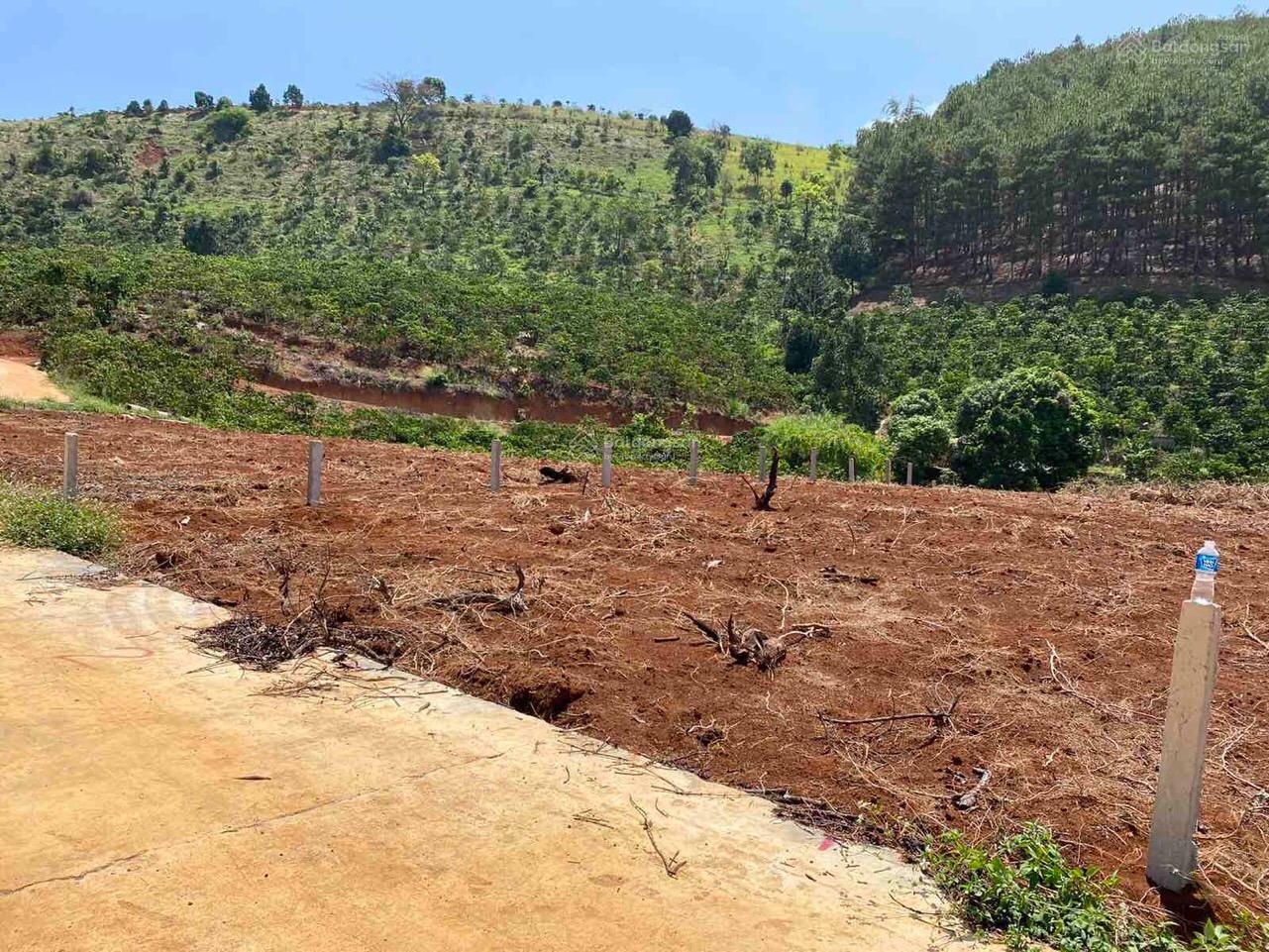 Đất thổ cư thị trấn Nam Ban, giá bán nhanh 1,9 triệu/m2, view đồi thông, 0938609098