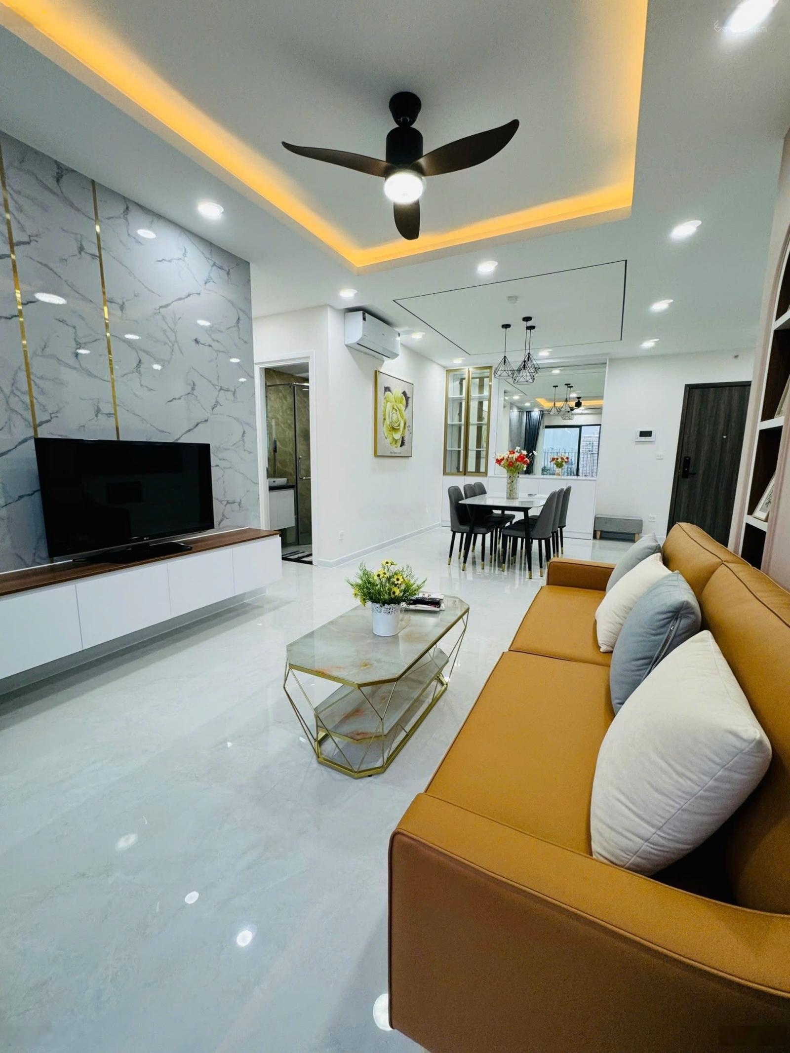 Quản lý nhiều căn hộ Lavida Plus 1182 Nguyễn Văn Linh - P. Tân Phong - Q7